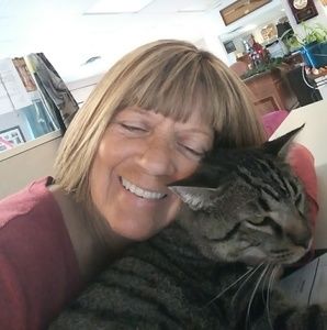 Meet your Posher, Tracy